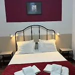 Pensao Nova Goa Lisboa