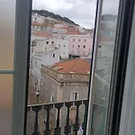 Pensionat Pensao Nova Goa Lisboa