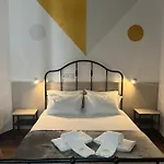 Pensao Nova Goa Gasthuis