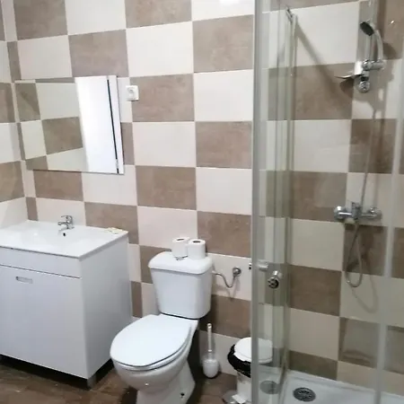 Pensao Nova Goa ליסבון
