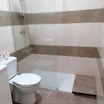 Pensjonat Pensao Nova Goa