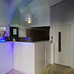 Pensjonat Pensao Nova Goa