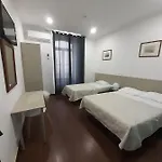 Pensao Nova Goa Pensjonat