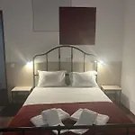 Pensao Nova Goa Lizbona