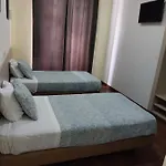 Pensao Nova Goa Lizbona