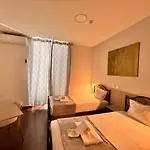 Pensjonat Pensao Nova Goa 3*