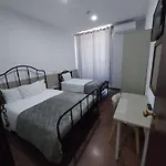 Pensao Nova Goa 3* Lizbona