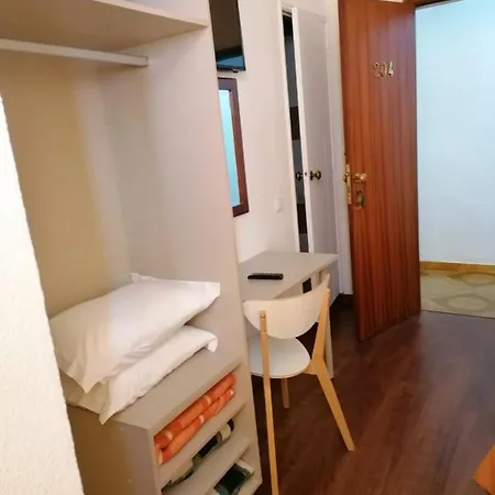 Gæstehus Pensao Nova Goa Lisboa