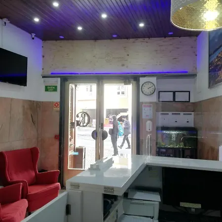 Gæstehus Pensao Nova Goa 3*