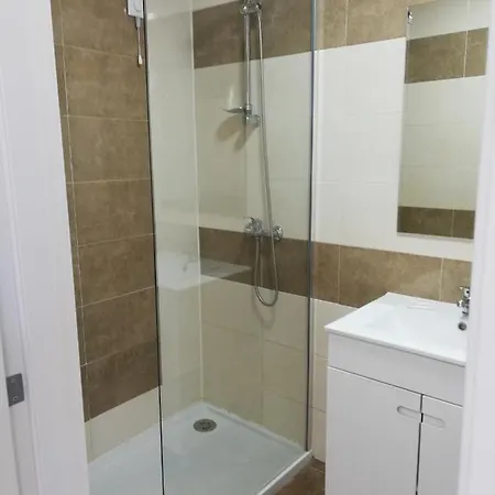 Pensao Nova Goa Gæstehus Lisboa