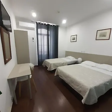 Pensao Nova Goa Gæstehus