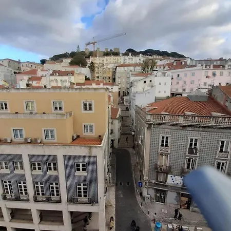 Pensao Nova Goa Gæstehus