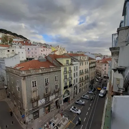 Pensao Nova Goa Konukevi