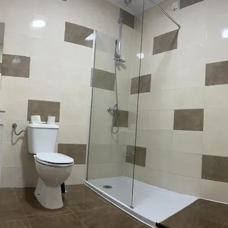 Pensao Nova Goa Lizbona