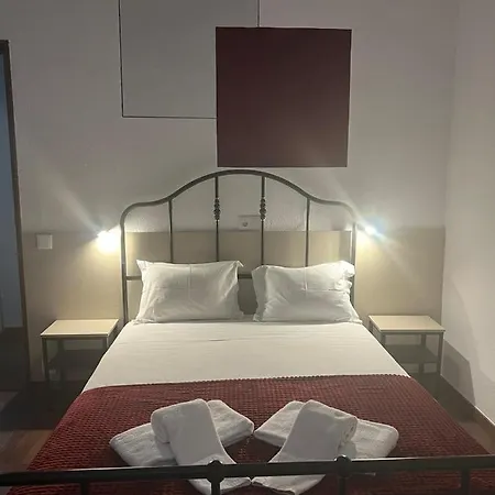 Pensao Nova Goa Lisboa