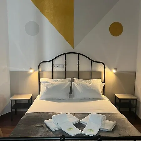 Pensao Nova Goa Gæstehus