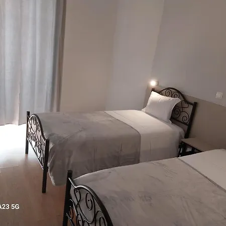 Pensao Nova Goa Gæstehus 3*