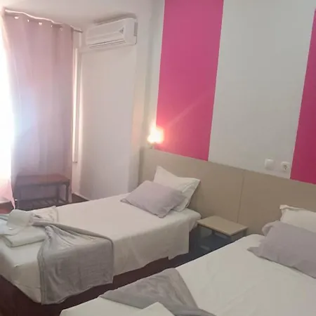 Pensao Nova Goa 3*