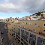 Pensao Nova Goa Penzion