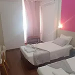 Penzion Pensao Nova Goa Lisboa