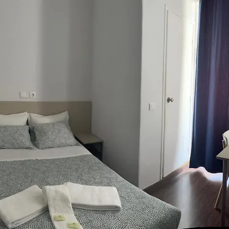 Penzion Pensao Nova Goa 2*