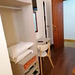 Konukevi Pensao Nova Goa Lisboa