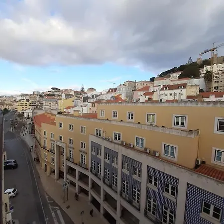 Pensao Nova Goa Pensión