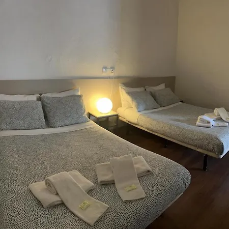 Pensión Pensao Nova Goa 3*